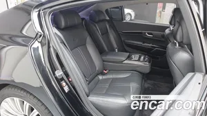 Kia K9, 2014 — миниатюра 11