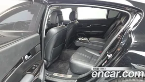 Kia K9, 2014 — миниатюра 12