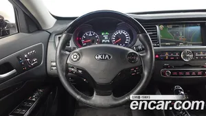 Kia K9, 2014 — миниатюра 13