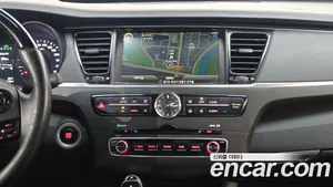 Kia K9, 2014 — миниатюра 14