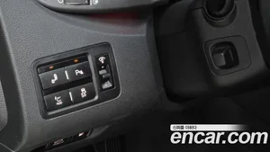 Kia K9, 2014 — миниатюра 15