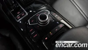 Kia K9, 2014 — миниатюра 18