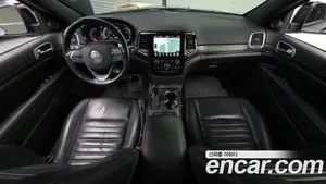 Jeep Cherokee, 2020 — миниатюра 10