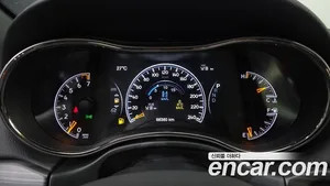 Jeep Cherokee, 2020 — миниатюра 11
