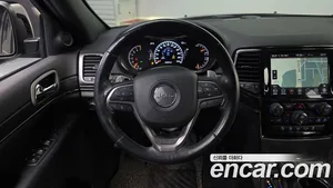 Jeep Cherokee, 2020 — миниатюра 19
