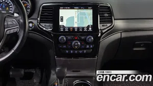 Jeep Cherokee, 2020 — миниатюра 20