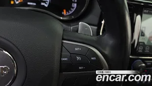 Jeep Cherokee, 2020 — миниатюра 31