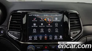 Jeep Cherokee, 2020 — миниатюра 33