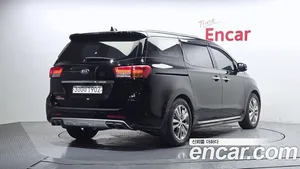 Kia Carnival, 2016 — миниатюра 2
