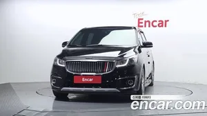 Kia Carnival, 2016 — миниатюра 3
