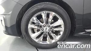 Kia Carnival, 2016 — миниатюра 5