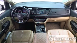 Kia Carnival, 2016 — миниатюра 7