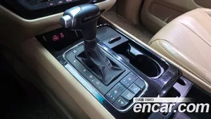Kia Carnival, 2016 — миниатюра 9