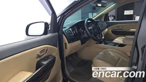 Kia Carnival, 2016 — миниатюра 10