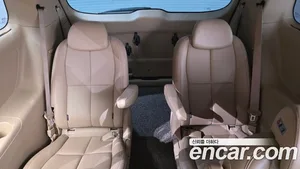 Kia Carnival, 2016 — миниатюра 11