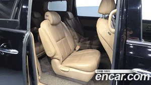 Kia Carnival, 2016 — миниатюра 12