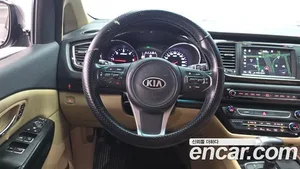 Kia Carnival, 2016 — миниатюра 13