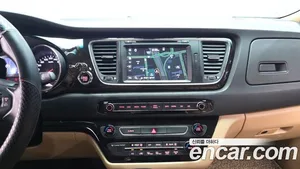 Kia Carnival, 2016 — миниатюра 14