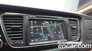 Kia Carnival, 2016 — миниатюра 15