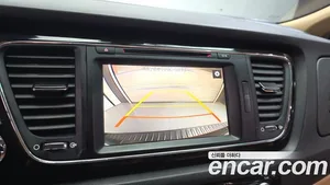 Kia Carnival, 2016 — миниатюра 16
