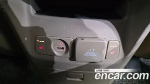 Kia Carnival, 2016 — миниатюра 19