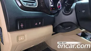 Kia Carnival, 2016 — миниатюра 20