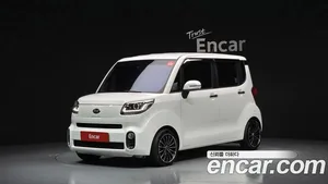 Kia RAY, 2018 — миниатюра 1