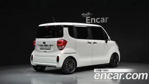 Kia RAY, 2018 — миниатюра 2