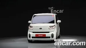 Kia RAY, 2018 — миниатюра 3