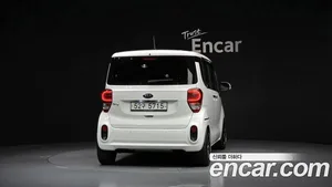Kia RAY, 2018 — миниатюра 4