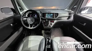 Kia RAY, 2018 — миниатюра 7