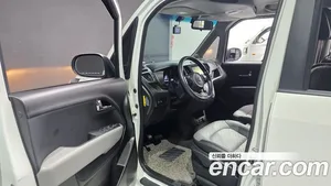 Kia RAY, 2018 — миниатюра 10