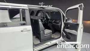 Kia RAY, 2018 — миниатюра 11