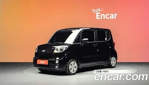 Kia RAY, 2019 — миниатюра 30