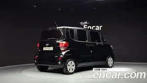 Kia RAY, 2019 — миниатюра 1