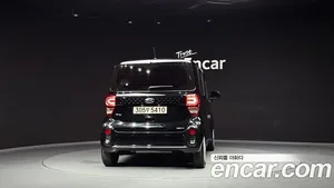 Kia RAY, 2019 — миниатюра 3