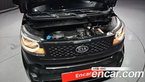 Kia RAY, 2019 — миниатюра 5
