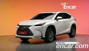 Lexus NX, 2017 — миниатюра 38