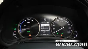 Lexus NX, 2017 — миниатюра 10