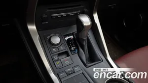 Lexus NX, 2017 — миниатюра 11
