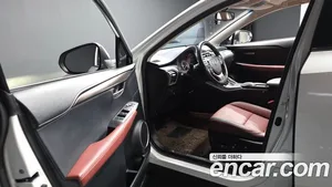 Lexus NX, 2017 — миниатюра 12