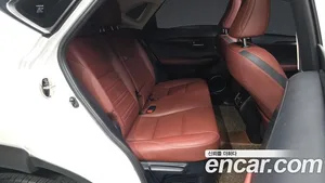 Lexus NX, 2017 — миниатюра 17