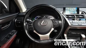 Lexus NX, 2017 — миниатюра 18