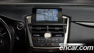 Lexus NX, 2017 — миниатюра 19