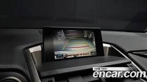 Lexus NX, 2017 — миниатюра 20
