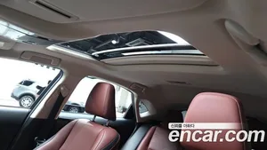 Lexus NX, 2017 — миниатюра 22