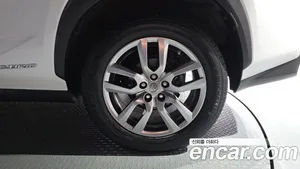 Lexus NX, 2017 — миниатюра 6