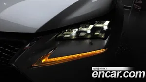 Lexus NX, 2017 — миниатюра 7