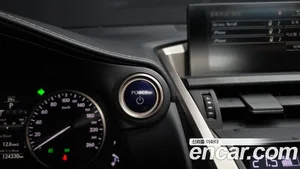 Lexus NX, 2017 — миниатюра 27