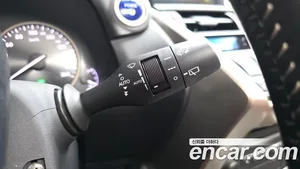 Lexus NX, 2017 — миниатюра 29